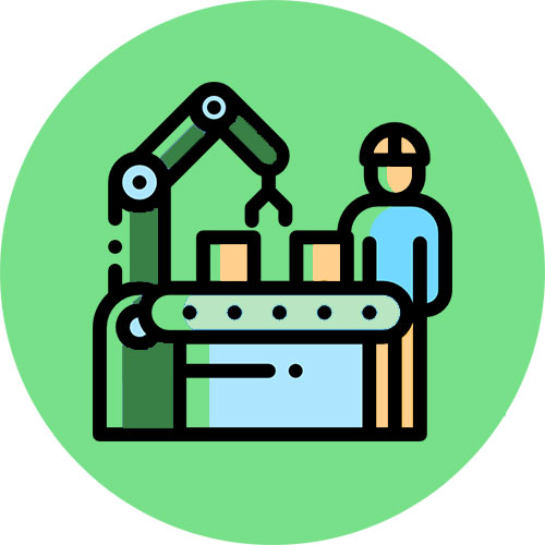 Manufacturing Services Manufacturing services